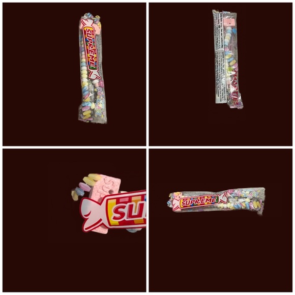 🍁 Supreme Candy Necklace Accessory 🍁 - Picture 2 of 2